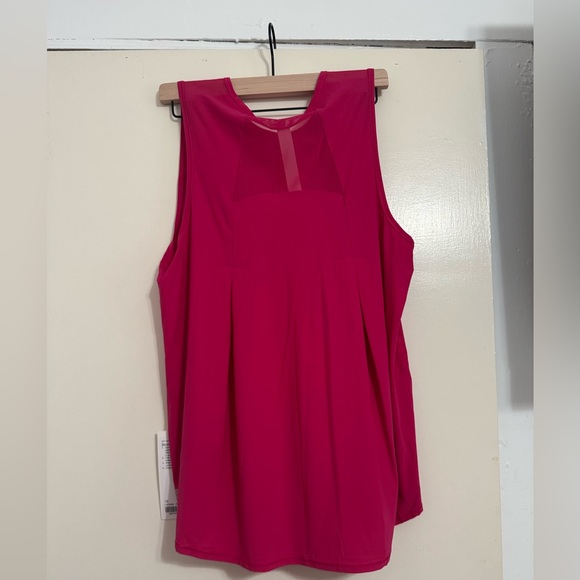 lululemon Sculpt Tank size 12 NWT - Picture 7 of 7